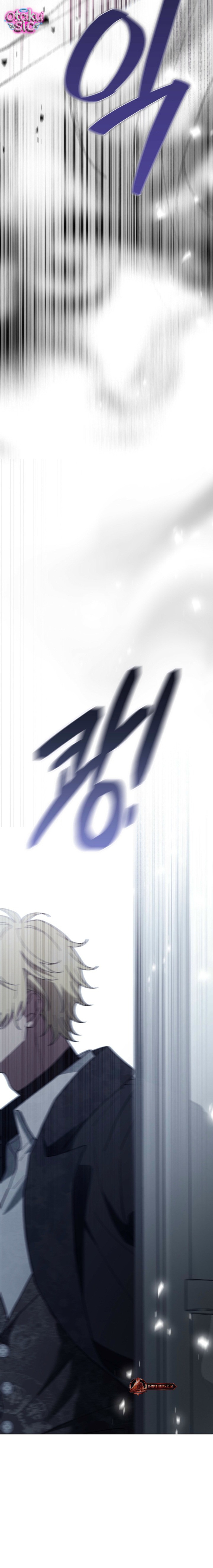 Chuộc tội cho sự tàn nhẫn đó - Chap 25