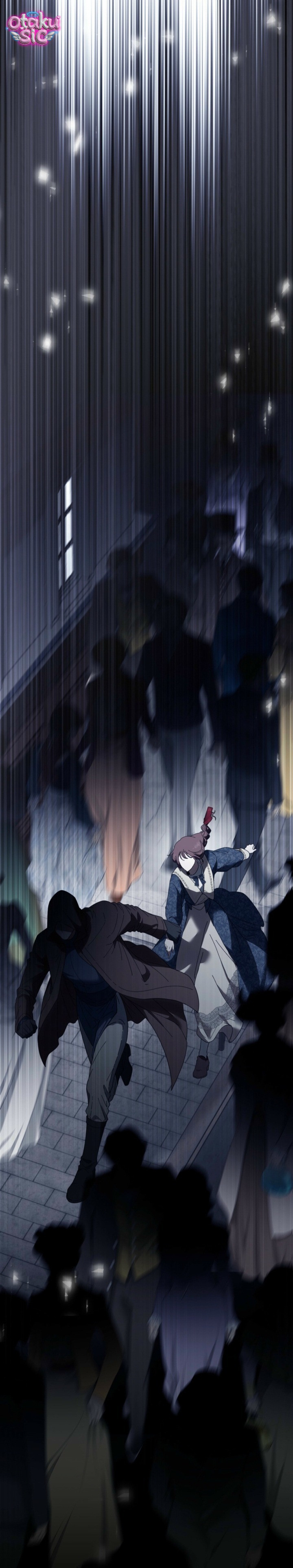 Chuộc tội cho sự tàn nhẫn đó - Chap 25