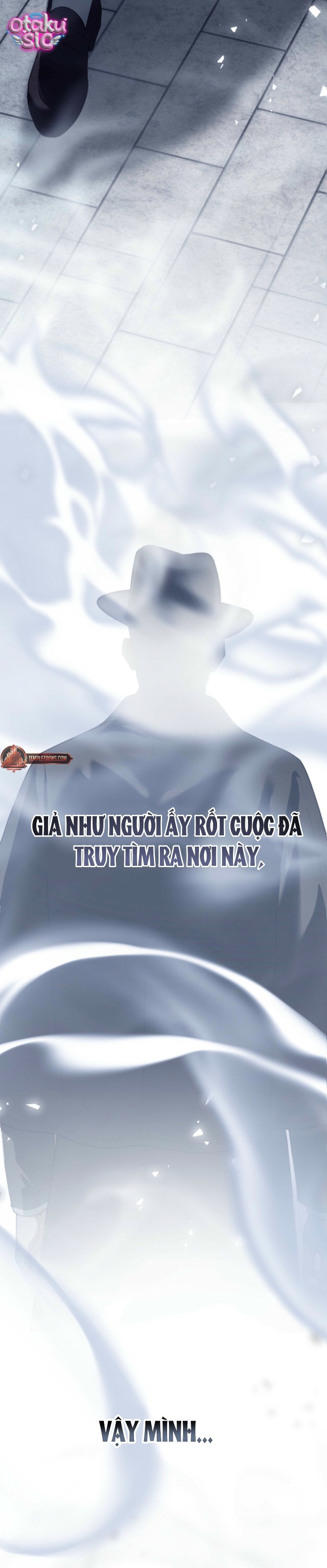 Chuộc tội cho sự tàn nhẫn đó - Chap 25