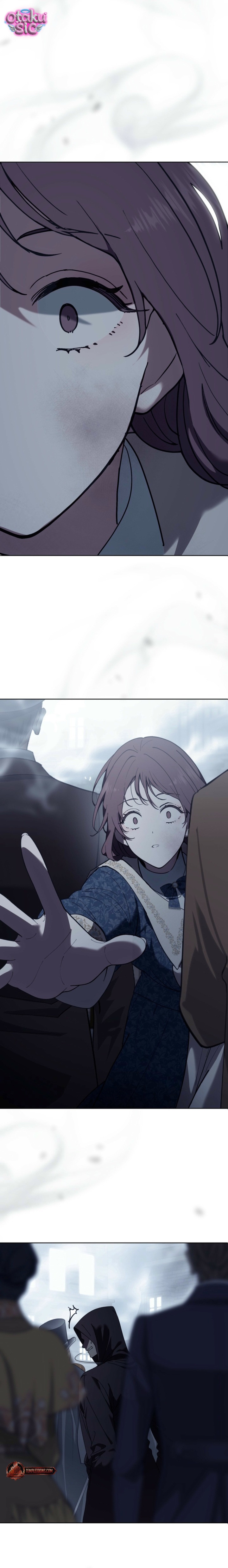 Chuộc tội cho sự tàn nhẫn đó - Chap 25