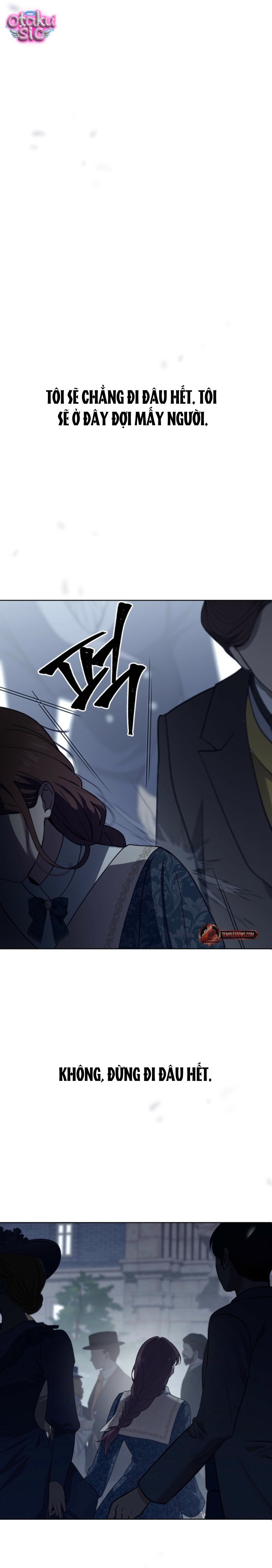 Chuộc tội cho sự tàn nhẫn đó - Chap 25
