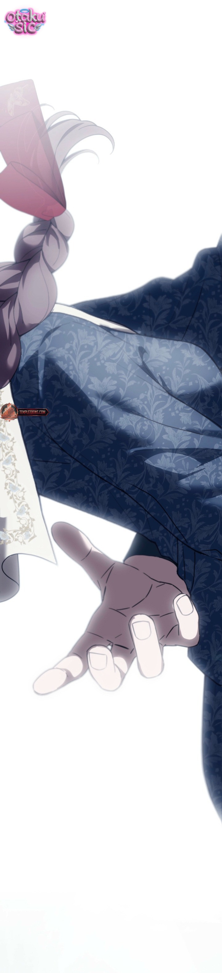 Chuộc tội cho sự tàn nhẫn đó - Chap 25