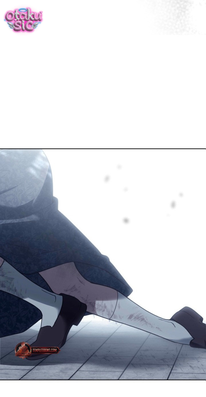 Chuộc tội cho sự tàn nhẫn đó - Chap 25