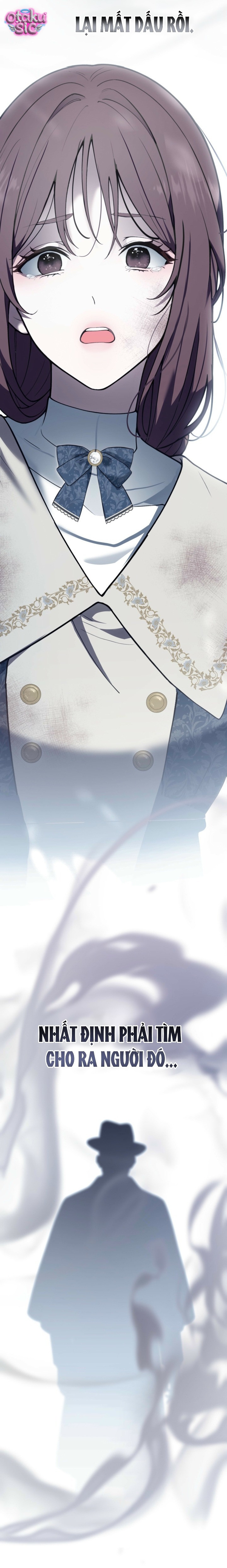 Chuộc tội cho sự tàn nhẫn đó - Chap 25