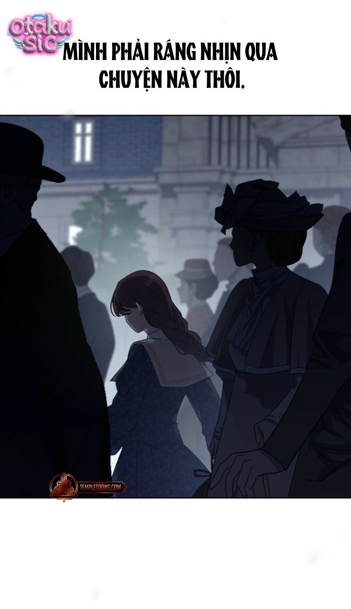 Chuộc tội cho sự tàn nhẫn đó - Chap 25