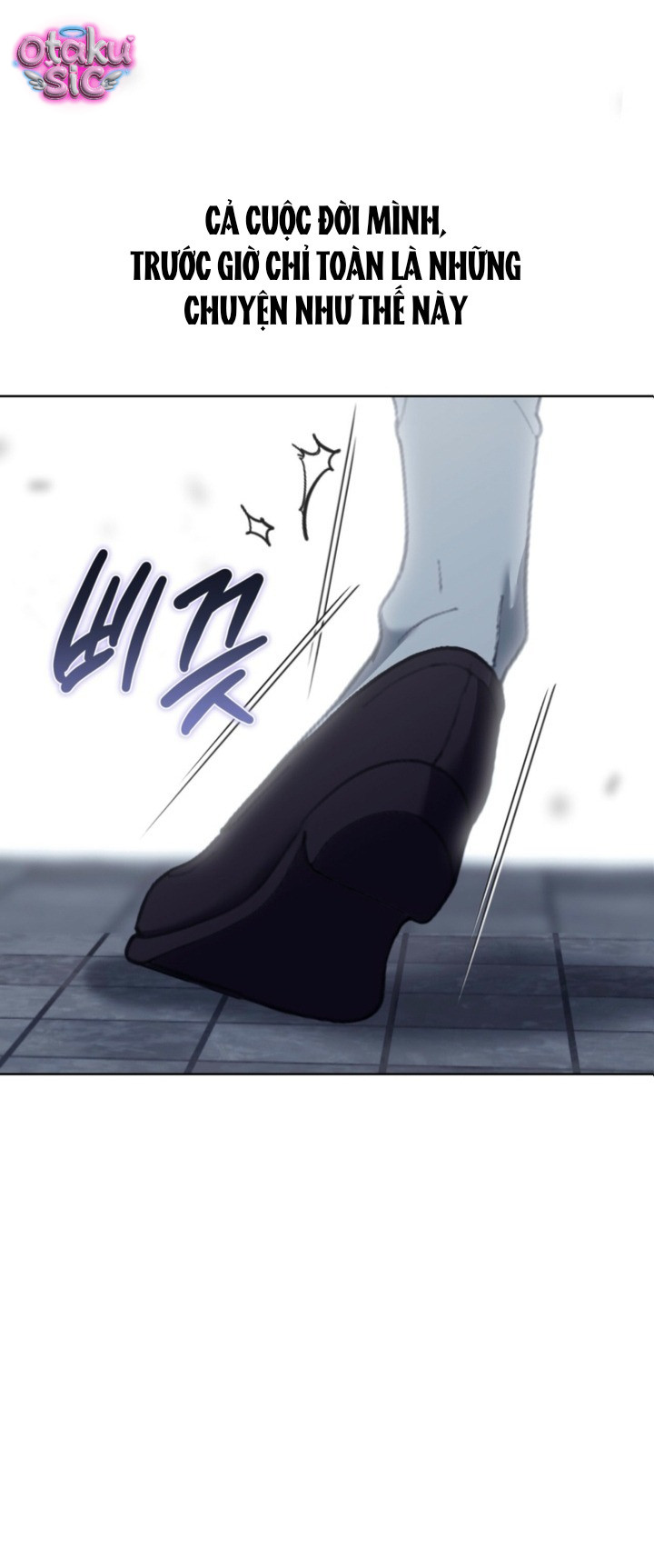 Chuộc tội cho sự tàn nhẫn đó - Chap 25
