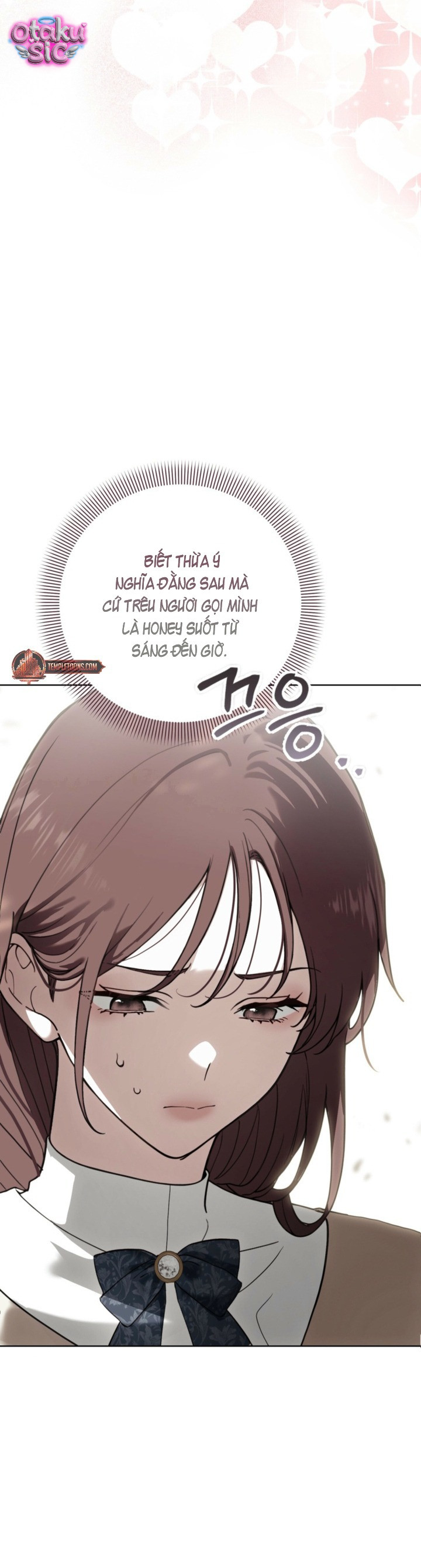 Chuộc tội cho sự tàn nhẫn đó - Chap 25