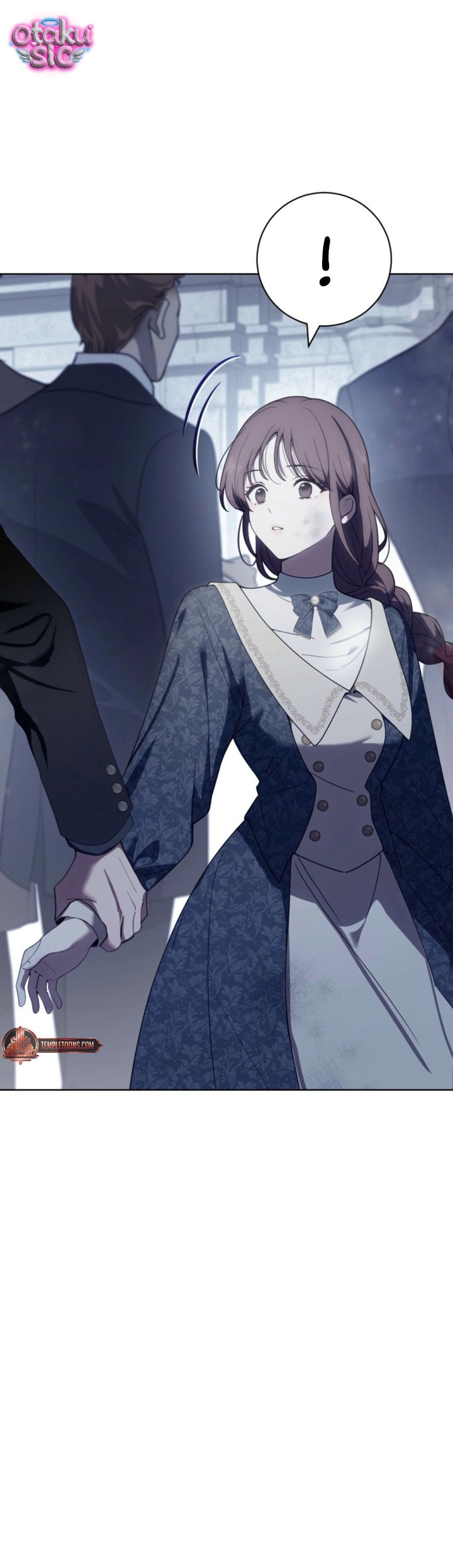 Chuộc tội cho sự tàn nhẫn đó - Chap 26