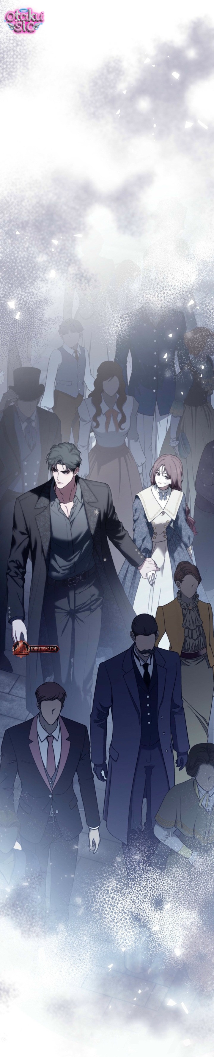 Chuộc tội cho sự tàn nhẫn đó - Chap 26