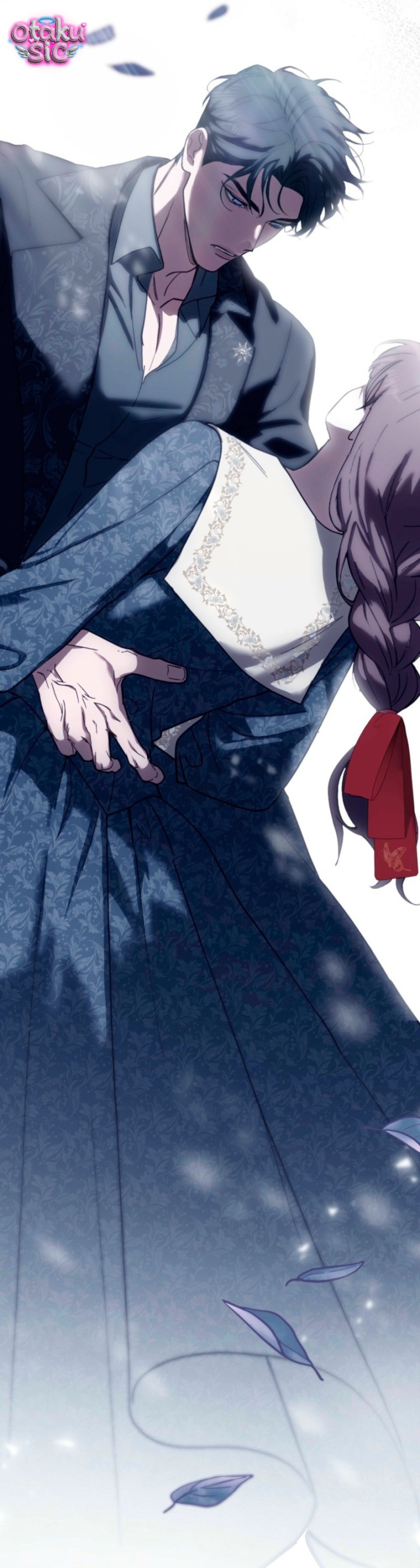 Chuộc tội cho sự tàn nhẫn đó - Chap 26