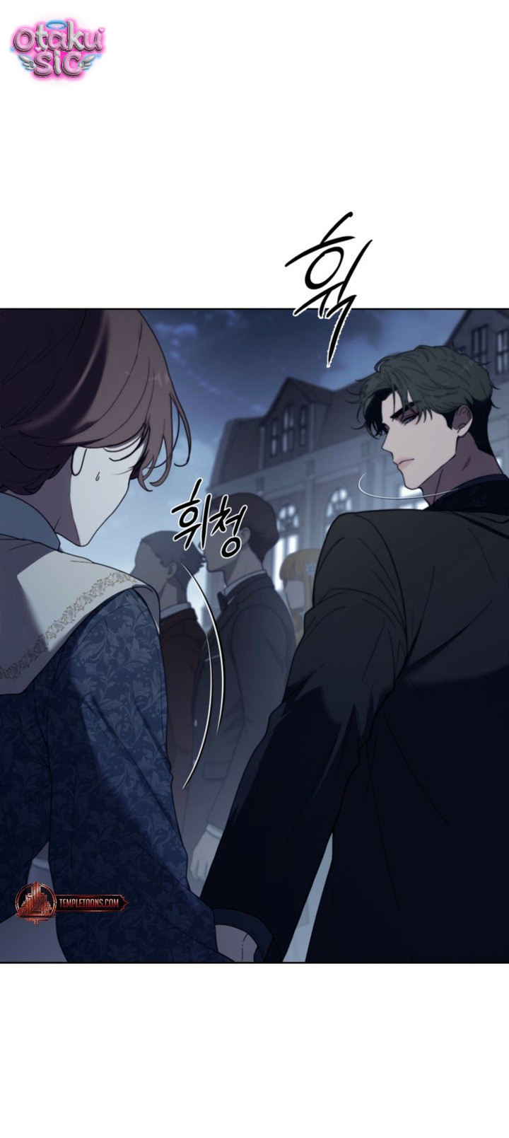 Chuộc tội cho sự tàn nhẫn đó - Chap 26
