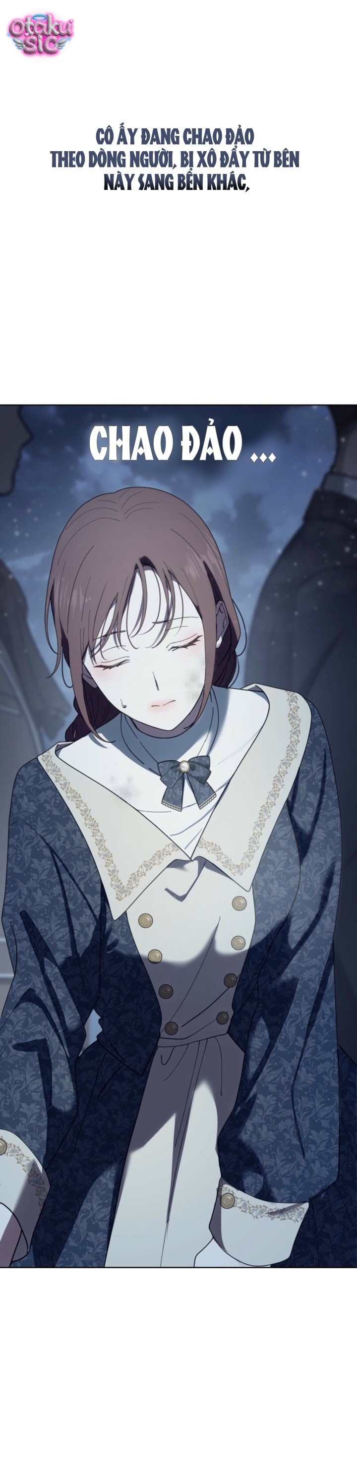 Chuộc tội cho sự tàn nhẫn đó - Chap 26