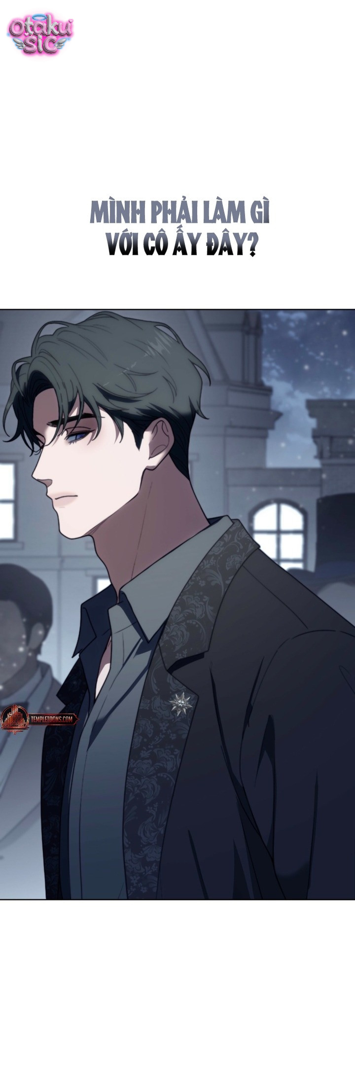 Chuộc tội cho sự tàn nhẫn đó - Chap 26