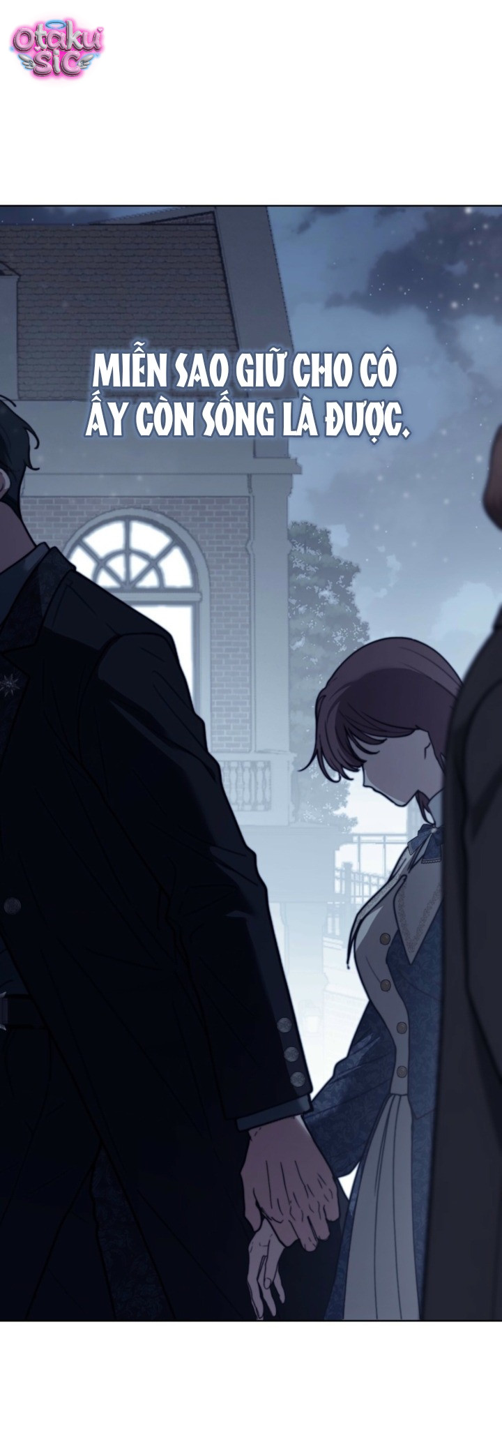 Chuộc tội cho sự tàn nhẫn đó - Chap 26