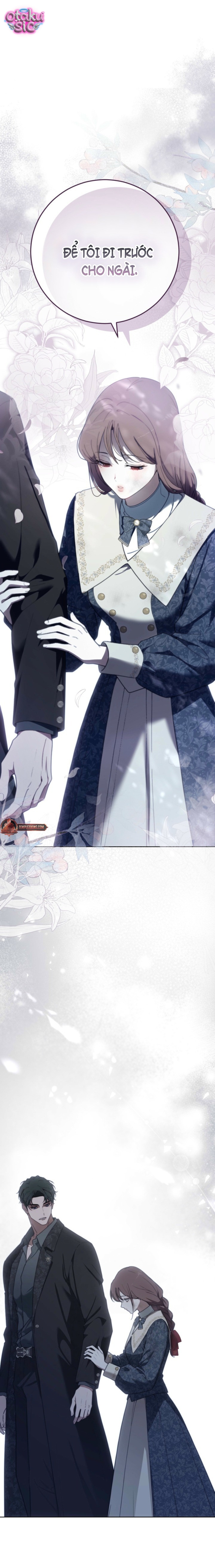 Chuộc tội cho sự tàn nhẫn đó - Chap 26