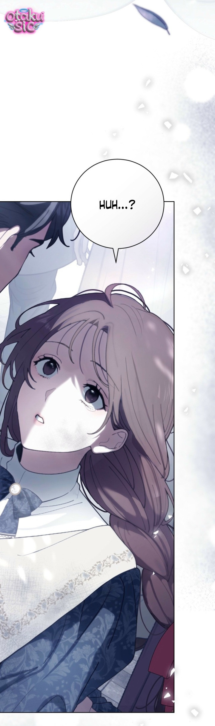 Chuộc tội cho sự tàn nhẫn đó - Chap 26