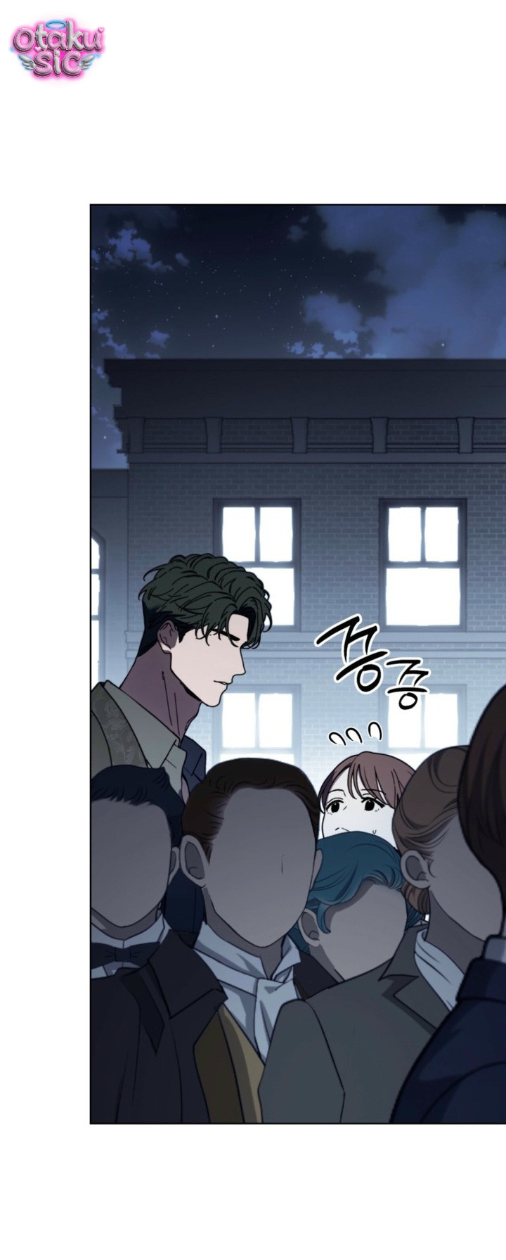 Chuộc tội cho sự tàn nhẫn đó - Chap 26