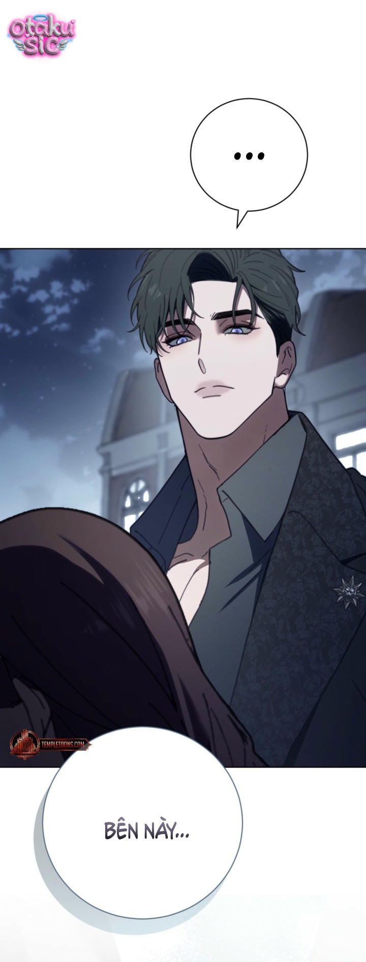 Chuộc tội cho sự tàn nhẫn đó - Chap 26