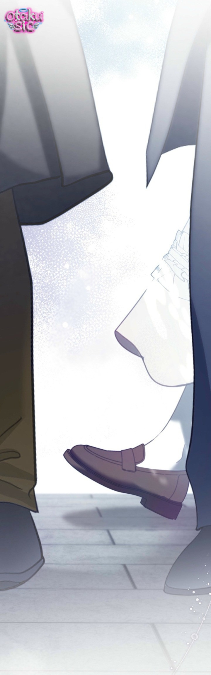 Chuộc tội cho sự tàn nhẫn đó - Chap 26