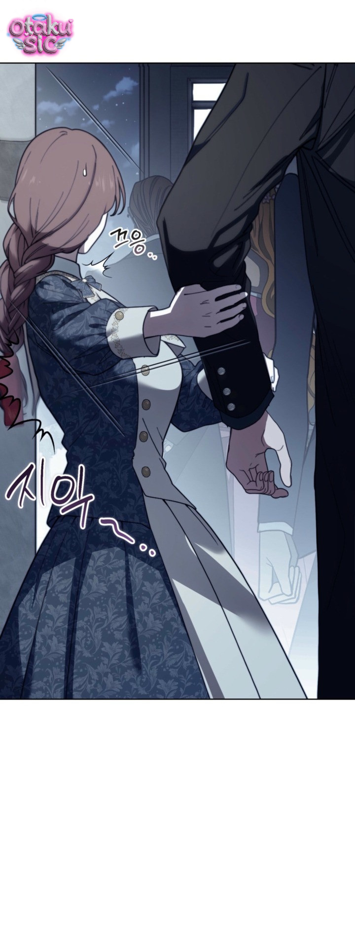 Chuộc tội cho sự tàn nhẫn đó - Chap 26