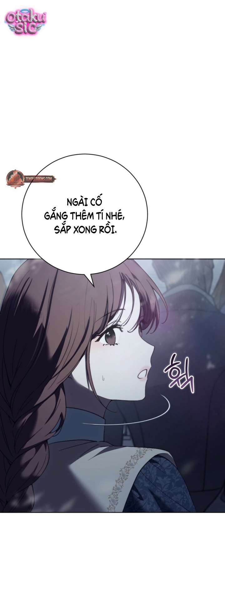 Chuộc tội cho sự tàn nhẫn đó - Chap 26