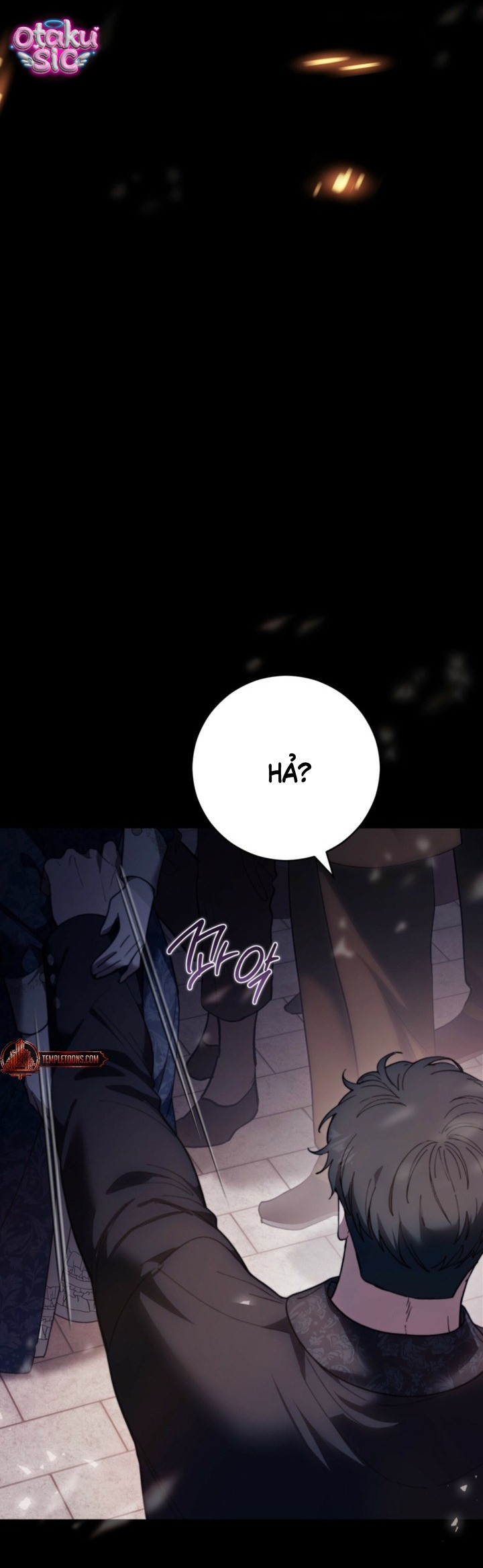 Chuộc tội cho sự tàn nhẫn đó - Chap 26