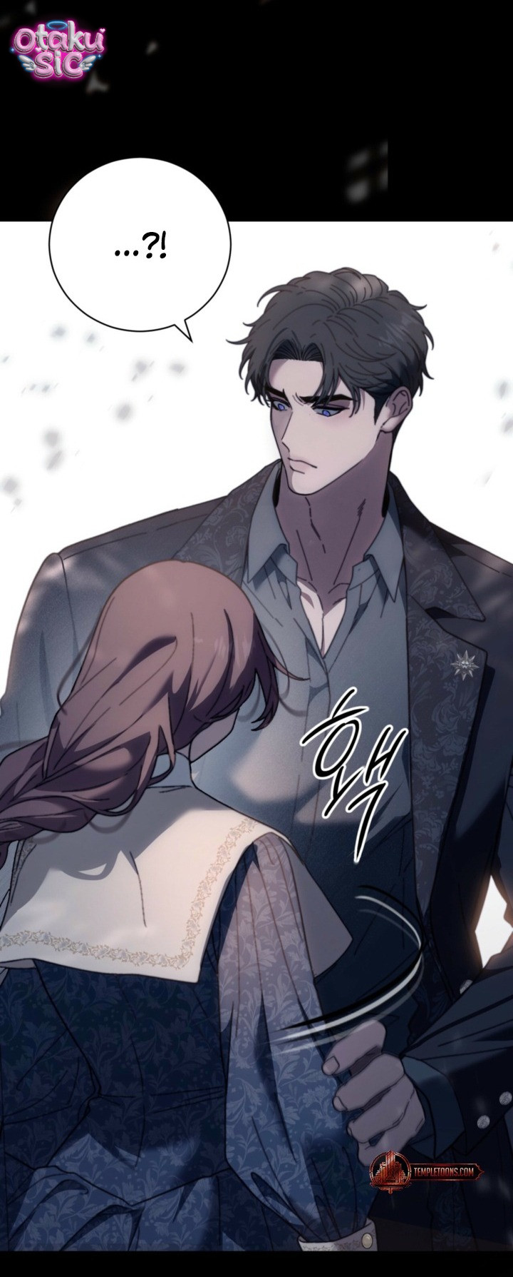 Chuộc tội cho sự tàn nhẫn đó - Chap 26