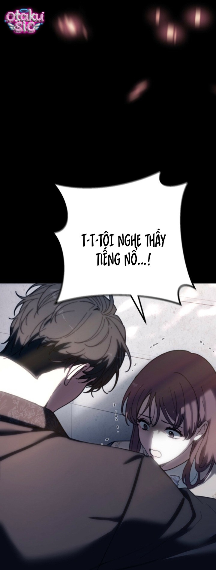 Chuộc tội cho sự tàn nhẫn đó - Chap 26