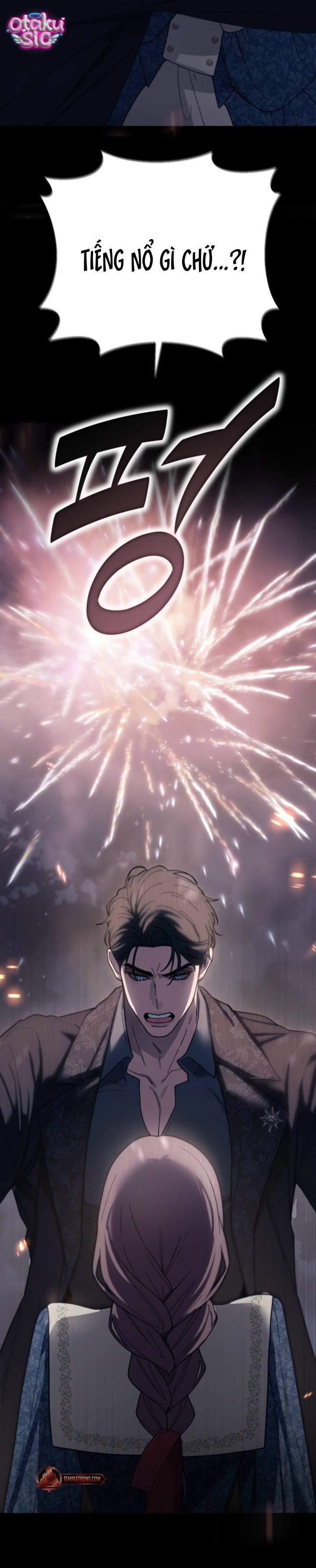 Chuộc tội cho sự tàn nhẫn đó - Chap 26