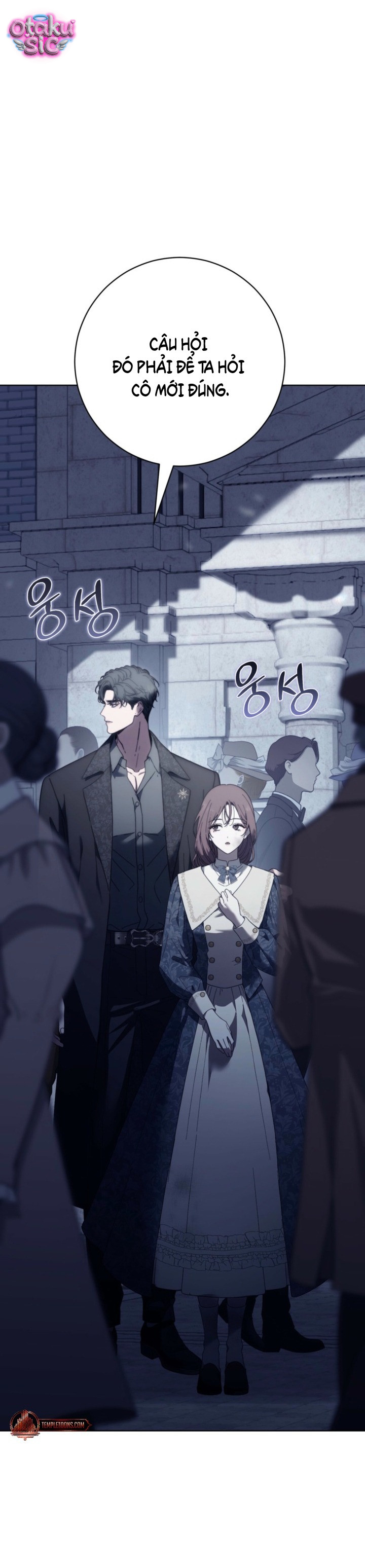 Chuộc tội cho sự tàn nhẫn đó - Chap 26