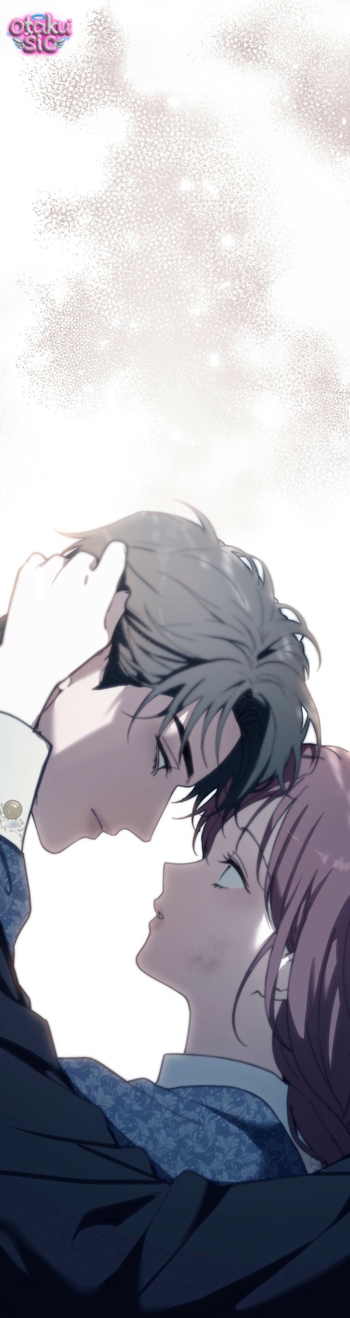 Chuộc tội cho sự tàn nhẫn đó - Chap 26