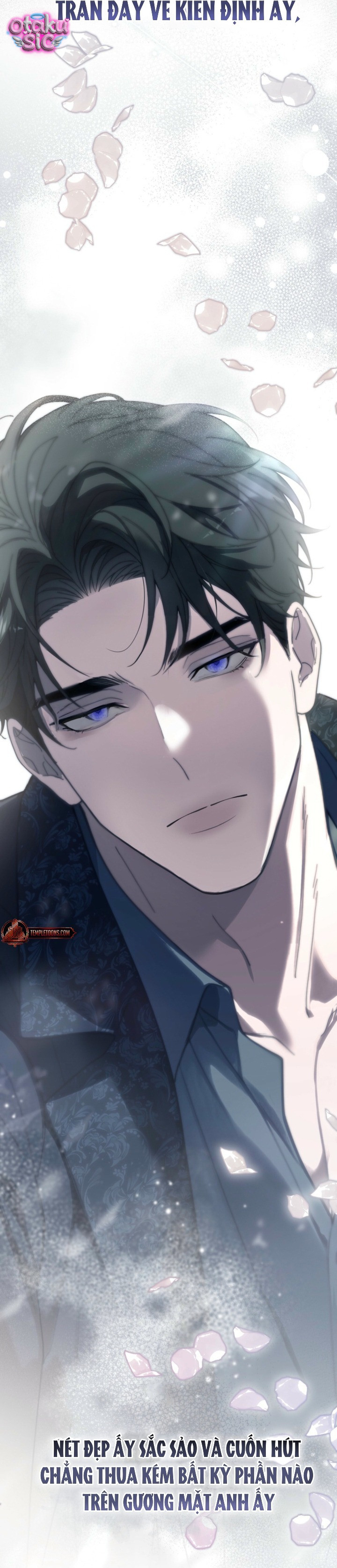 Chuộc tội cho sự tàn nhẫn đó - Chap 26