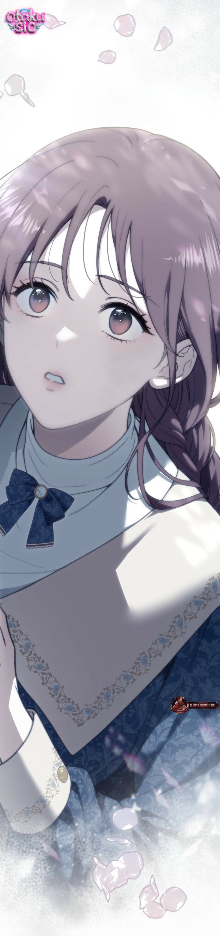 Chuộc tội cho sự tàn nhẫn đó - Chap 26