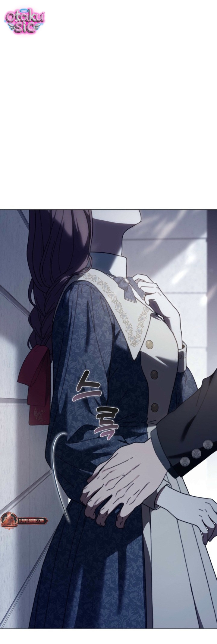 Chuộc tội cho sự tàn nhẫn đó - Chap 26