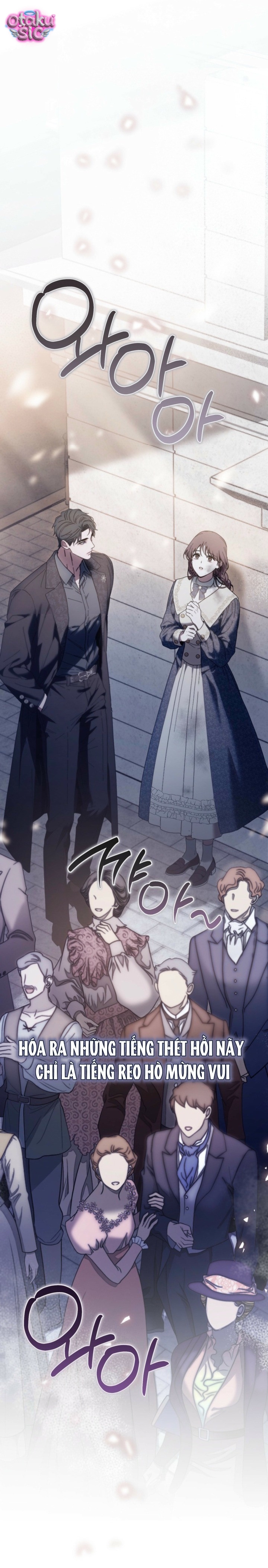 Chuộc tội cho sự tàn nhẫn đó - Chap 26