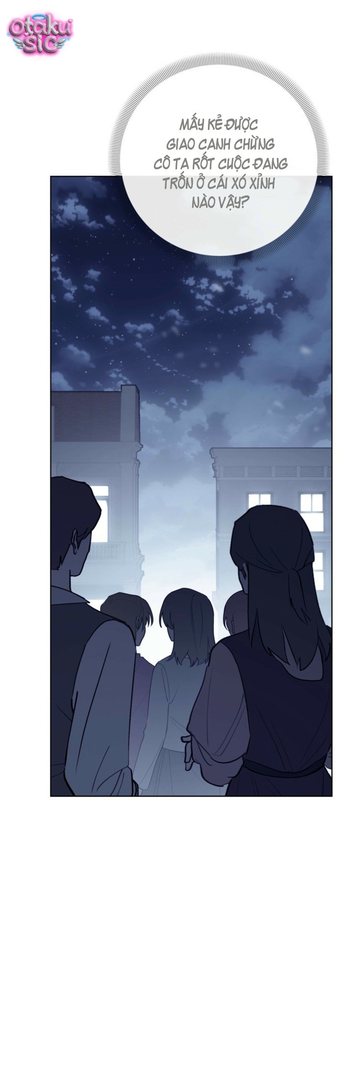 Chuộc tội cho sự tàn nhẫn đó - Chap 26