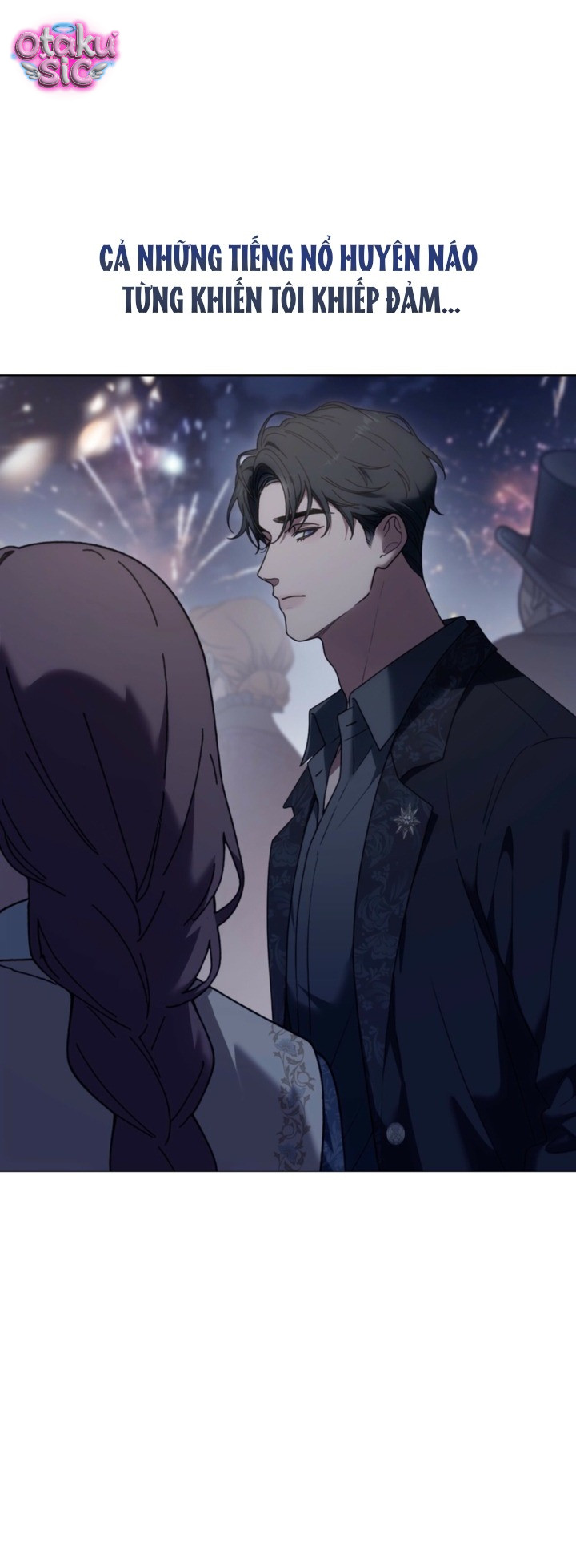 Chuộc tội cho sự tàn nhẫn đó - Chap 26