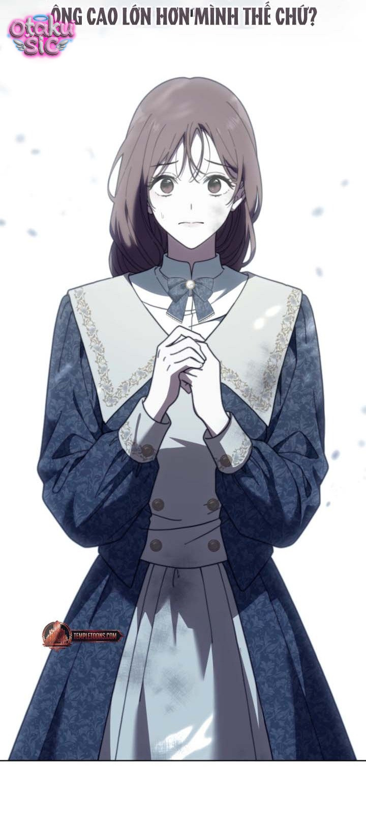 Chuộc tội cho sự tàn nhẫn đó - Chap 27