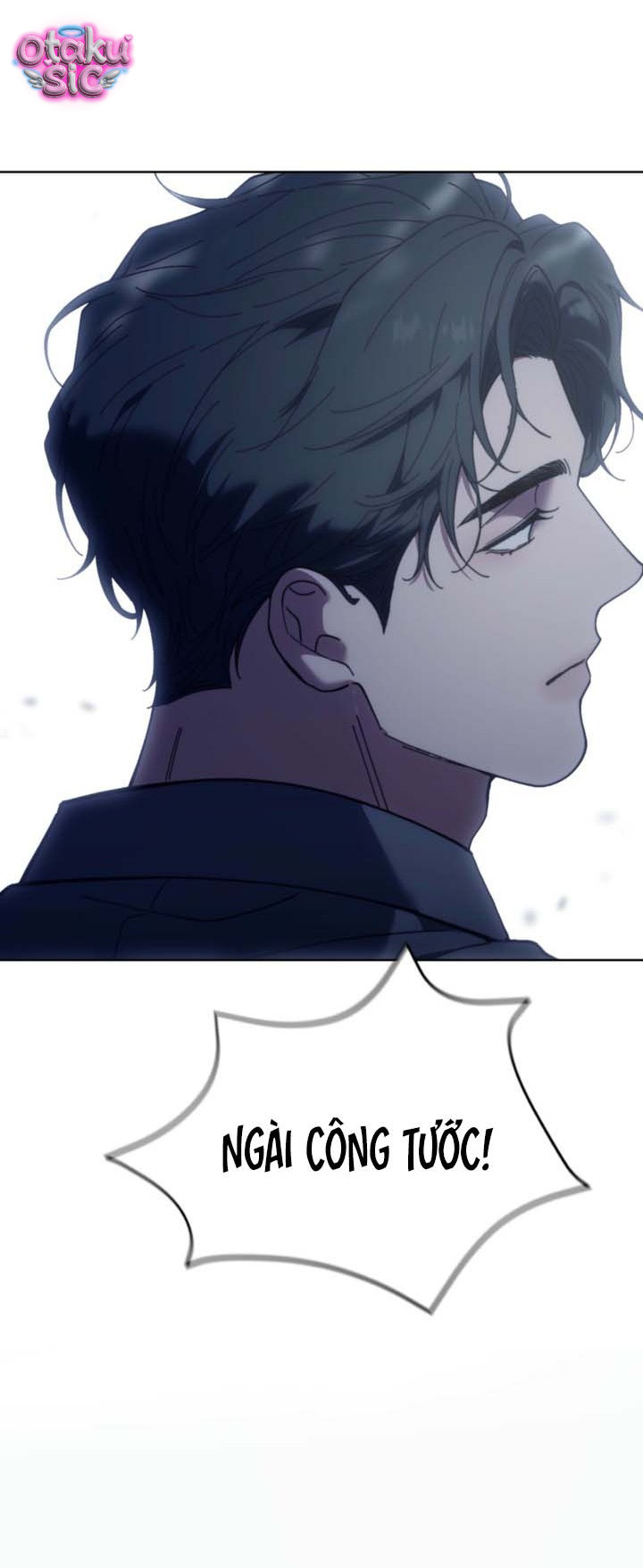 Chuộc tội cho sự tàn nhẫn đó - Chap 27