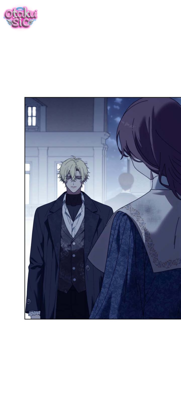 Chuộc tội cho sự tàn nhẫn đó - Chap 27