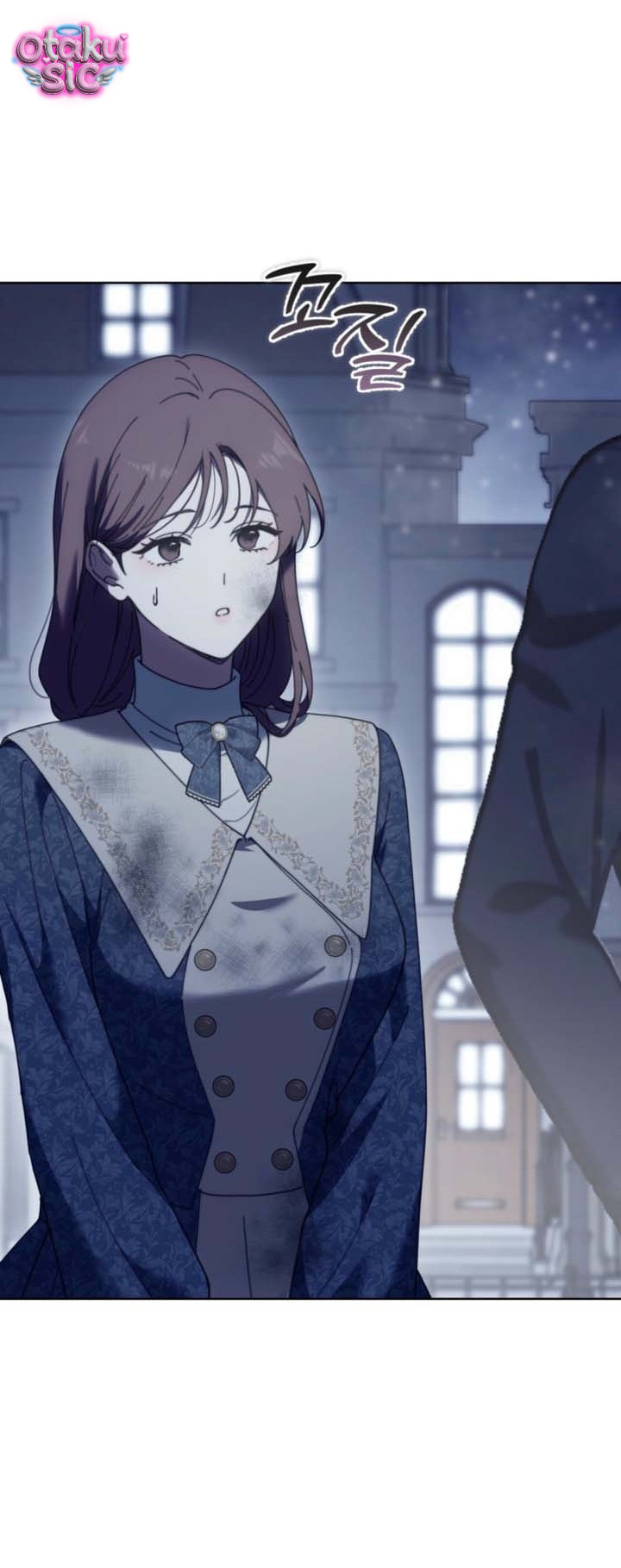 Chuộc tội cho sự tàn nhẫn đó - Chap 27