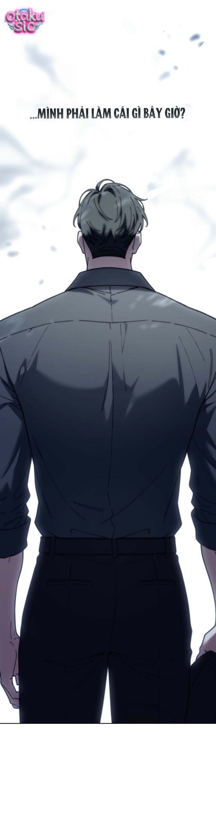 Chuộc tội cho sự tàn nhẫn đó - Chap 27