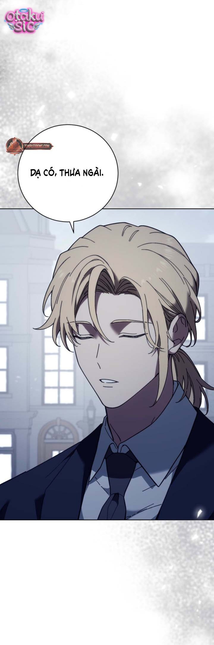 Chuộc tội cho sự tàn nhẫn đó - Chap 27