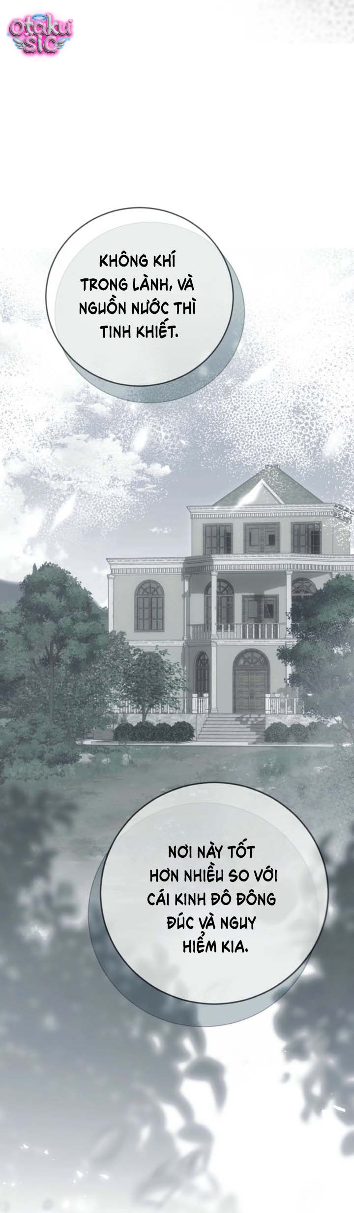 Chuộc tội cho sự tàn nhẫn đó - Chap 27