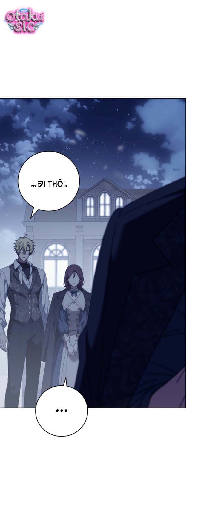 Chuộc tội cho sự tàn nhẫn đó - Chap 27