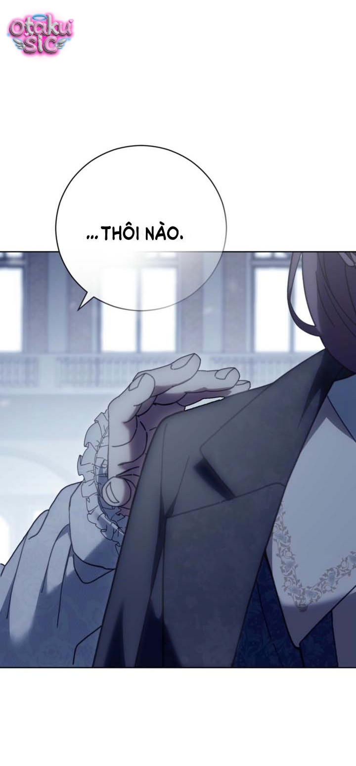 Chuộc tội cho sự tàn nhẫn đó - Chap 27
