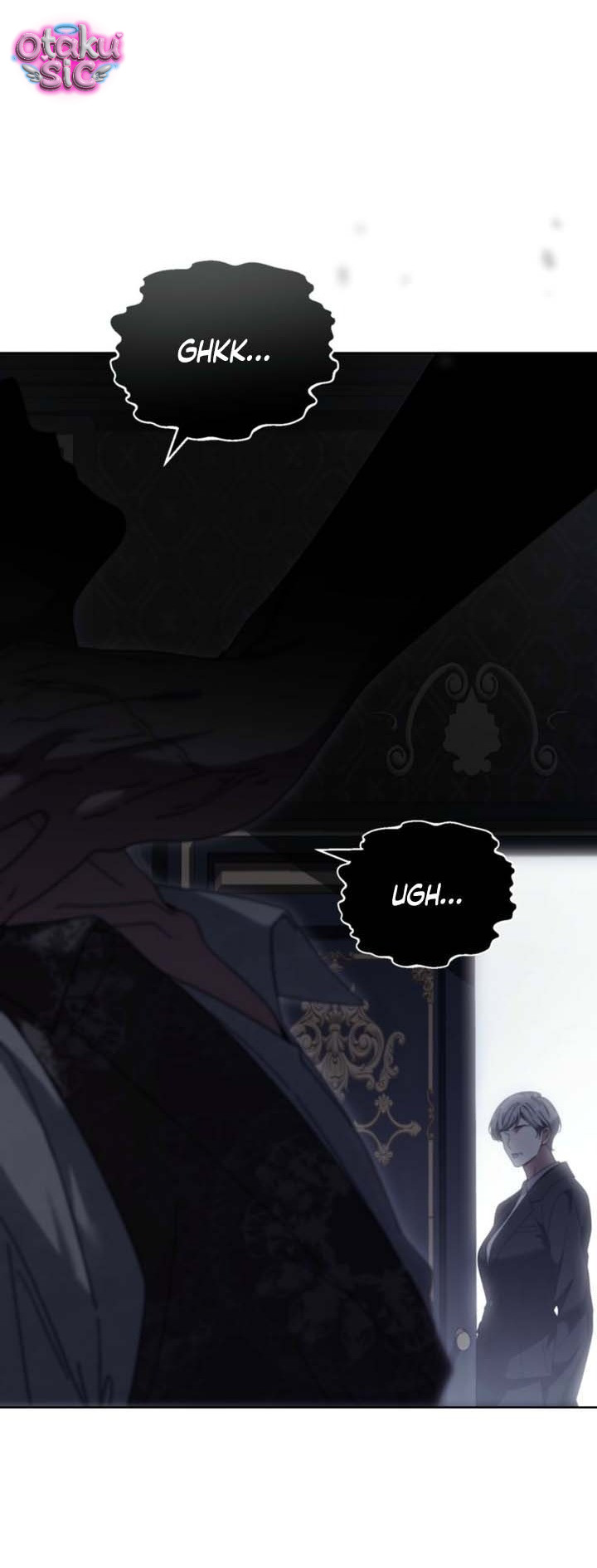 Chuộc tội cho sự tàn nhẫn đó - Chap 27