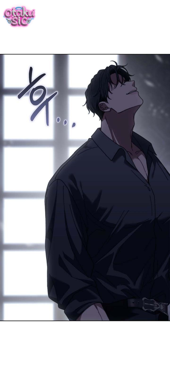 Chuộc tội cho sự tàn nhẫn đó - Chap 27