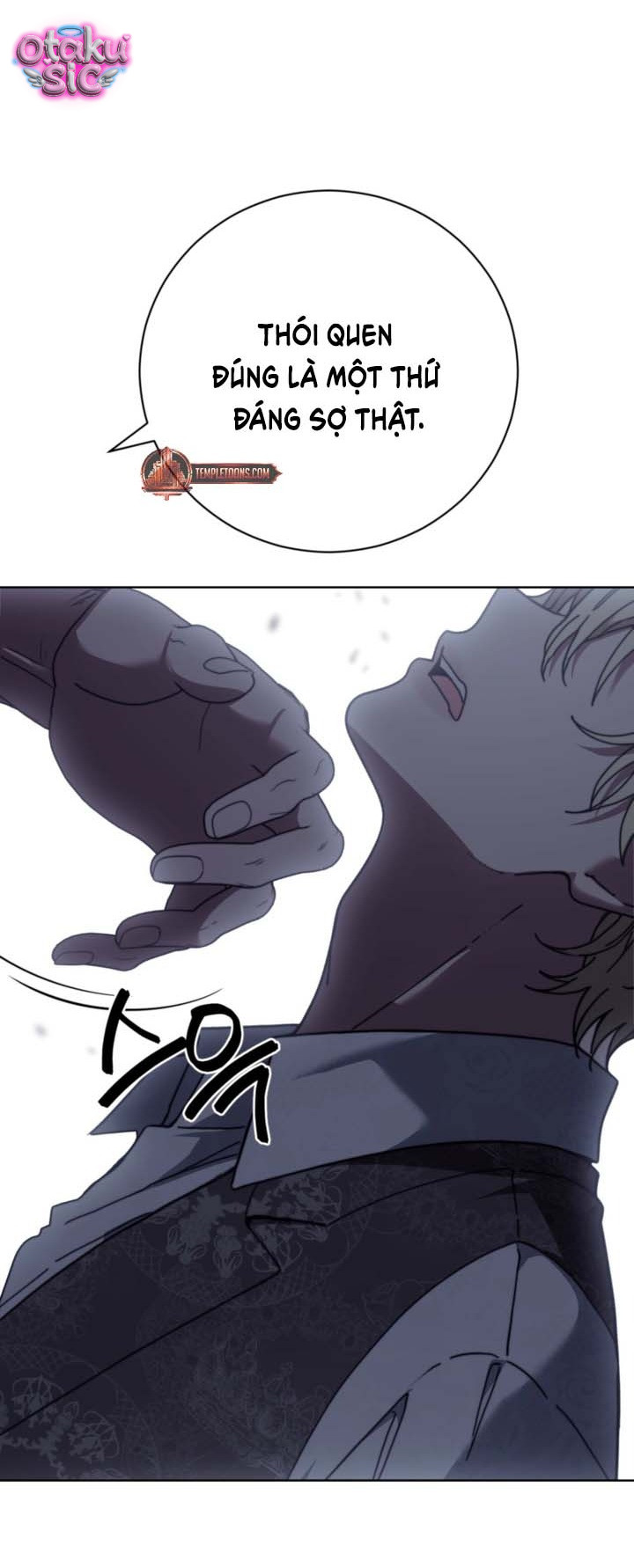 Chuộc tội cho sự tàn nhẫn đó - Chap 27