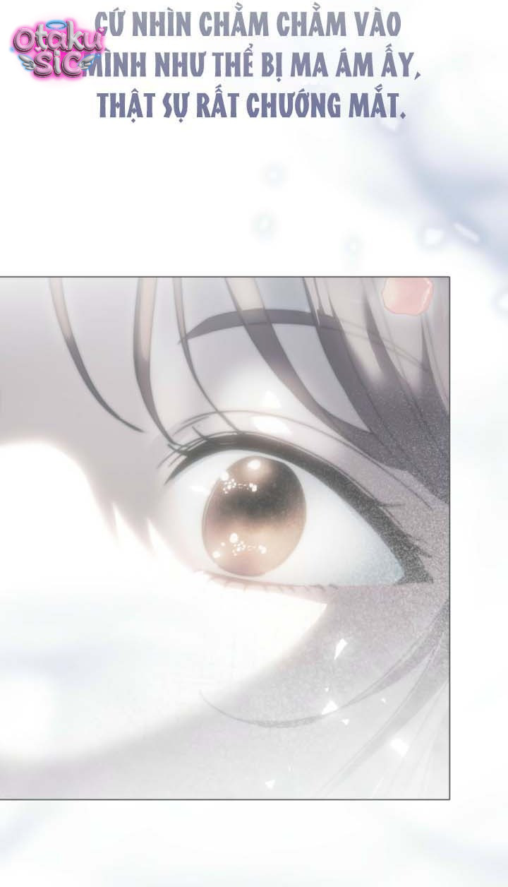 Chuộc tội cho sự tàn nhẫn đó - Chap 27